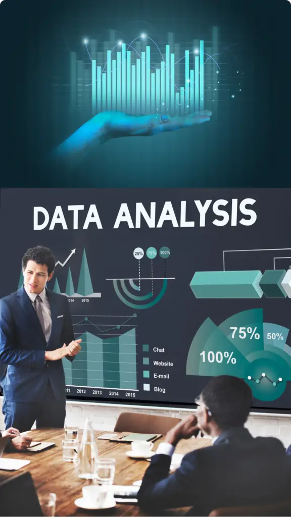 learn data analysis course from joboskill