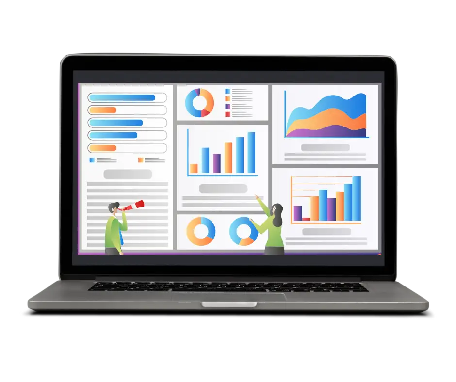 Data Visualisation